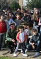 Marking the Day of the Army